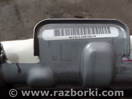 ФОТО AirBag шторка для Lexus RX350/450 (09-15) Киев