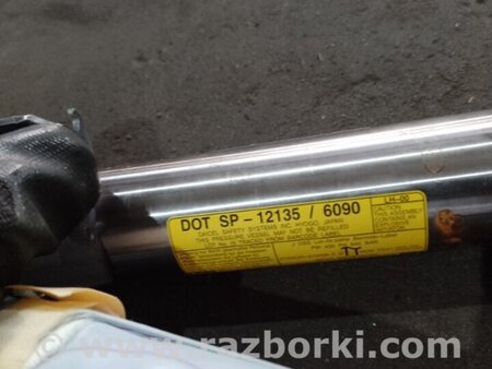 ФОТО AirBag шторка для Lexus RX350/450 (09-15) Киев