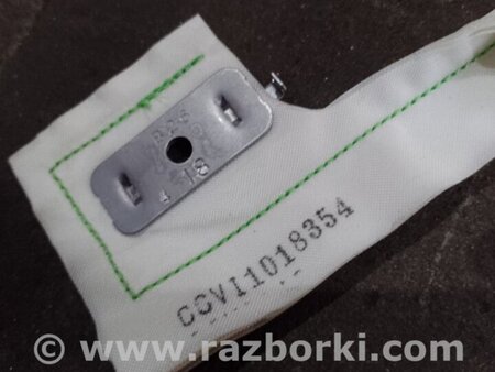 ФОТО AirBag шторка для Lexus RX350/450 (09-15) Киев