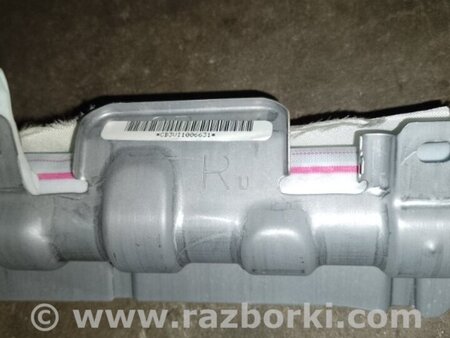 ФОТО AirBag шторка для Lexus RX350/450 (09-15) Киев