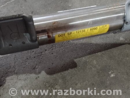 ФОТО AirBag шторка для Lexus RX350/450 (09-15) Киев