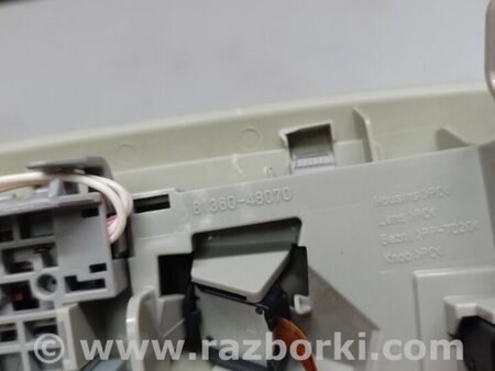 ФОТО Плафон освещения основной для Lexus RX350/450 (09-15) Киев