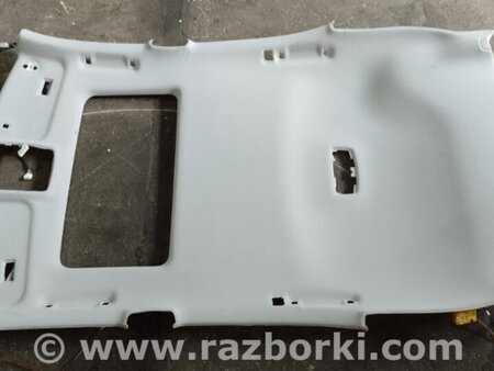 ФОТО Обшивка потолка для Lexus RX350/450 (09-15) Киев