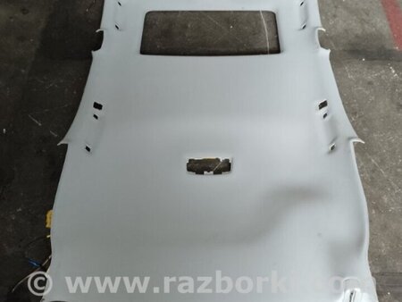 ФОТО Обшивка потолка для Lexus RX350/450 (09-15) Киев