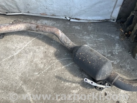 ФОТО Глушитель для Lexus RX350/450 (09-15) Киев