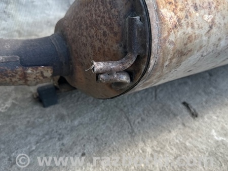 ФОТО Глушитель для Lexus RX350/450 (09-15) Киев
