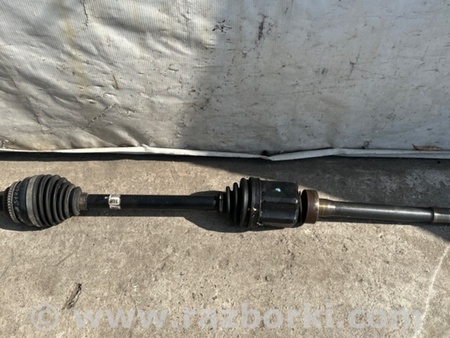 ФОТО Привод передний для Lexus RX350/450 (09-15) Киев