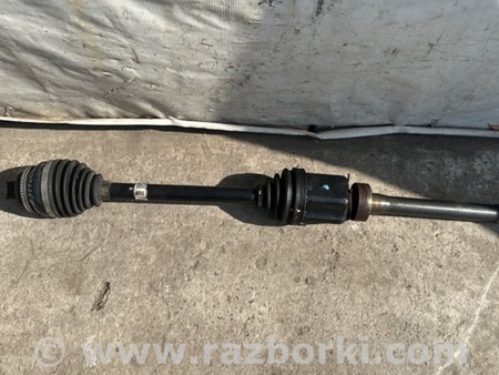 ФОТО Привод передний для Lexus RX350/450 (09-15) Киев
