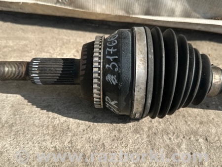 ФОТО Привод передний для Lexus RX350/450 (09-15) Киев