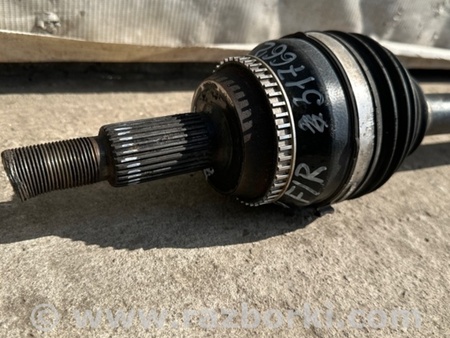 ФОТО Привод передний для Lexus RX350/450 (09-15) Киев