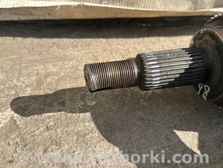 ФОТО Привод передний для Lexus RX350/450 (09-15) Киев