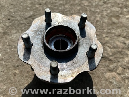 ФОТО Ступица для Lexus RX350/450 (09-15) Киев