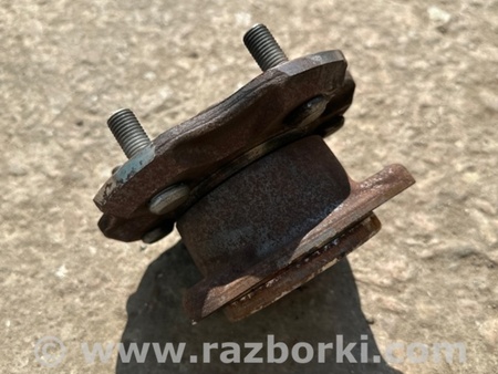 ФОТО Ступица для Lexus RX350/450 (09-15) Киев