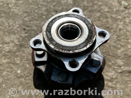 ФОТО Ступица для Lexus RX350/450 (09-15) Киев