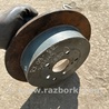 ФОТО Диск тормозной задний для Lexus RX350/450 (09-15) Киев