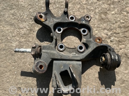 ФОТО Цапфа для Lexus RX350/450 (09-15) Киев