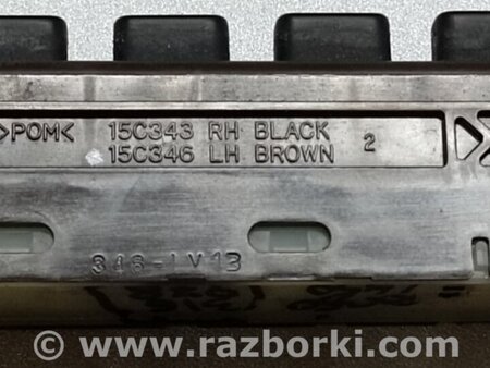ФОТО Блок кнопок памяти сидений для Lexus RX350/450 (09-15) Киев
