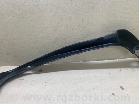 ФОТО Накладка проема багажника для Lexus RX350/450 (09-15) Киев