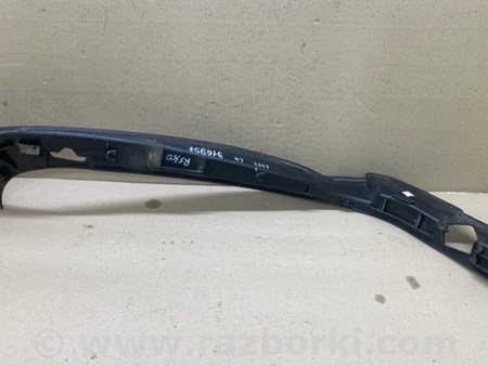 ФОТО Накладка проема багажника для Lexus RX350/450 (09-15) Киев