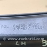ФОТО Накладка проема багажника для Lexus RX350/450 (09-15) Киев
