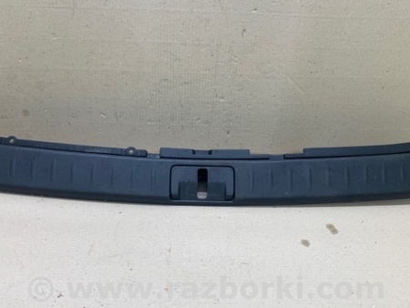 ФОТО Накладка на порог багажника для Lexus RX350/450 (09-15) Киев