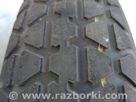 ФОТО Запаска (Докатка, Таблетка) для Lexus RX350/450 (09-15) Киев