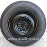 Запаска (Докатка, Таблетка) Lexus RX350/450 (09-15)