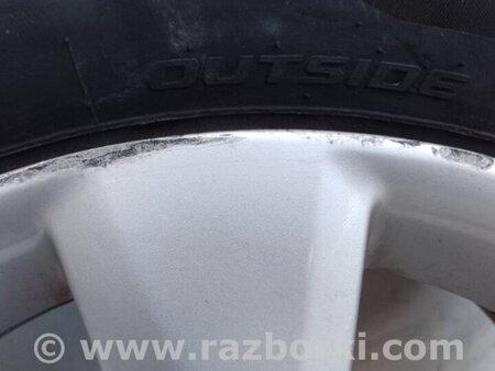 ФОТО Диск R18 для Lexus RX350/450 (09-15) Киев