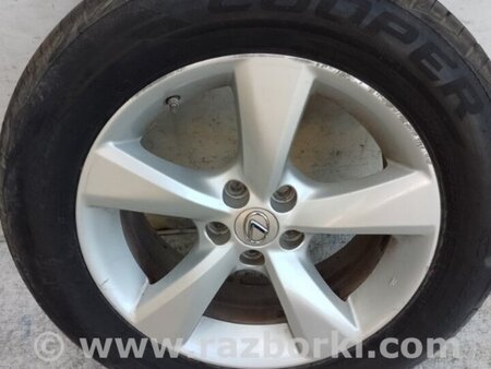 ФОТО Диск R18 для Lexus RX350/450 (09-15) Киев
