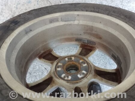 ФОТО Диск R18 для Lexus RX350/450 (09-15) Киев