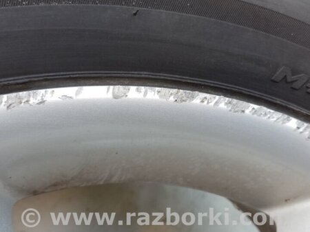 ФОТО Диск R18 для Lexus RX350/450 (09-15) Киев
