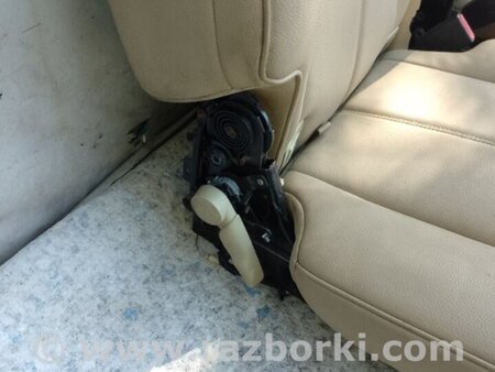 ФОТО Сиденья комплект для Mercedes-Benz GL-CLASS X164 (06-12) Киев
