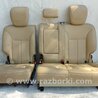 Сиденья комплект Mercedes-Benz GL-CLASS X164 (06-12)