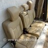 ФОТО Сиденья комплект для Mercedes-Benz GL-CLASS X164 (06-12) Киев