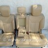 ФОТО Сиденья комплект для Mercedes-Benz GL-CLASS X164 (06-12) Киев