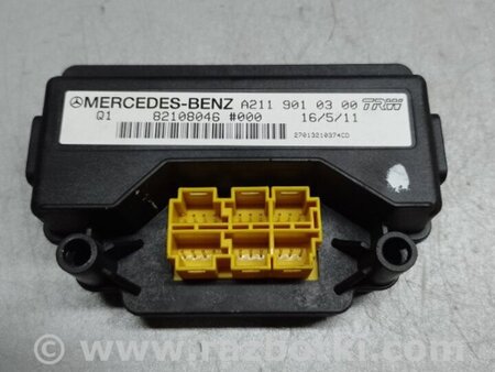 ФОТО Блок электронный для Mercedes-Benz GL-CLASS X164 (06-12) Киев