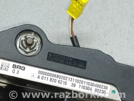 ФОТО Датчик для Mercedes-Benz GL-CLASS X164 (06-12) Киев