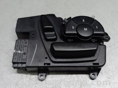 ФОТО Блок кнопок памяти сидений для Mercedes-Benz GL-CLASS X164 (06-12) Киев