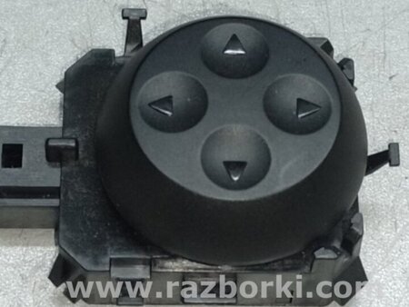 ФОТО Кнопки управления сидением для Mercedes-Benz GL-CLASS X164 (06-12) Киев