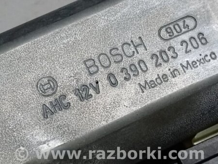 ФОТО Моторчик регулировки сиденья для Mercedes-Benz GL-CLASS X164 (06-12) Киев