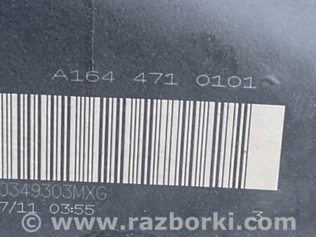 ФОТО Топливный бак для Mercedes-Benz GL-CLASS X164 (06-12) Киев