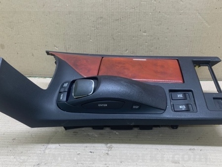 ФОТО Консоль центральная для Lexus RX350/450 (09-15) Киев