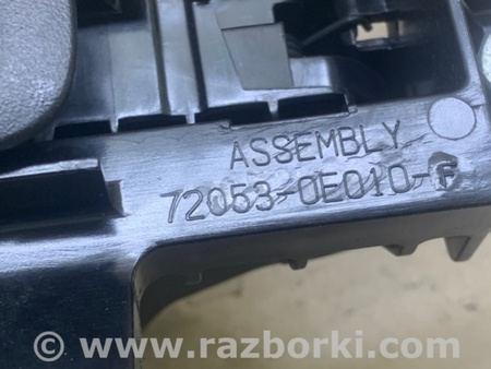 ФОТО Ручка регулировки спинки сиденья для Lexus RX350/450 (09-15) Киев
