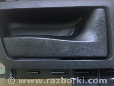 ФОТО Ручка регулировки спинки сиденья для Lexus RX350/450 (09-15) Киев