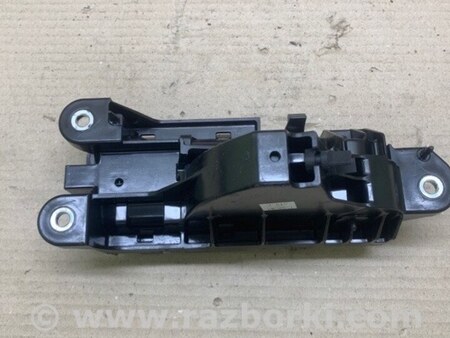 ФОТО Ручка регулировки спинки сиденья для Lexus RX350/450 (09-15) Киев