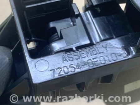 ФОТО Ручка регулировки спинки сиденья для Lexus RX350/450 (09-15) Киев