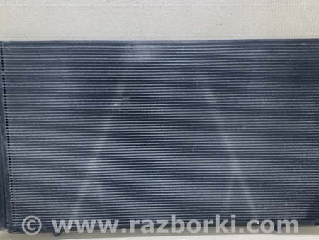 ФОТО Радиатор кондиционера для Lexus RX350/450 (09-15) Киев