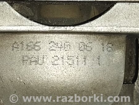 ФОТО Подушка АКПП для Mercedes-Benz GL-CLASS X164 (06-12) Киев