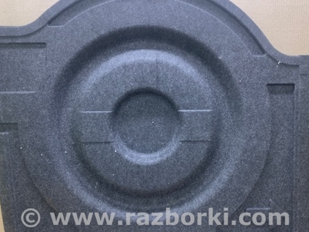 ФОТО Полка багажника для Lexus RX350/450 (09-15) Киев