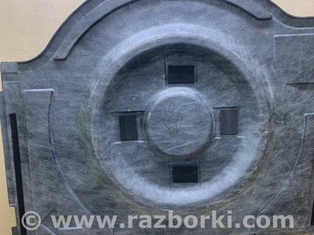 ФОТО Полка багажника для Lexus RX350/450 (09-15) Киев